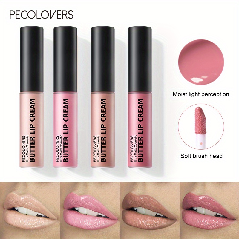 ลิปสติกเนื้อแมทกันน้ำสีนู้ดลิป - Matte Velvet Lip Tint Long Lasting บทวิจารณ์และราคา