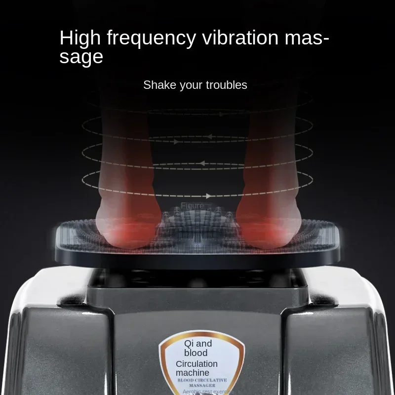 เครื่องนวดฝ่าเท้าความถี่สูงสำห - Massage บทวิจารณ์และราคา