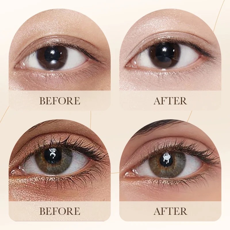 มาส์กใต้ตาข้าว Bioaqua 60 ชิ้น - Collagen Under Eye Patches บทวิจารณ์และราคา