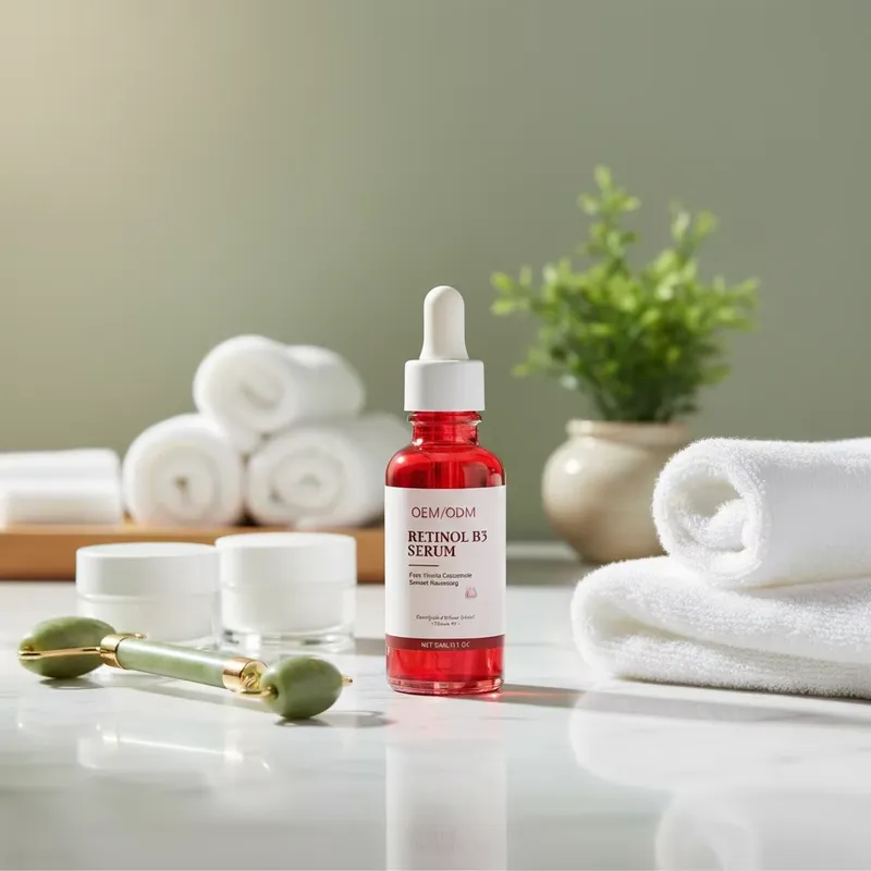 【CHIMU HOME】เรตินอล บี 3 เซรั่ - Hyaluronic Acid Facial Serum บทวิจารณ์และราคา