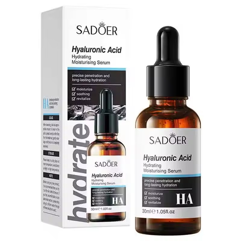 Niacinamide กรด Essence ดูแลผิ - Niacinamide Pore Shrinking Essence บทวิจารณ์และราคา