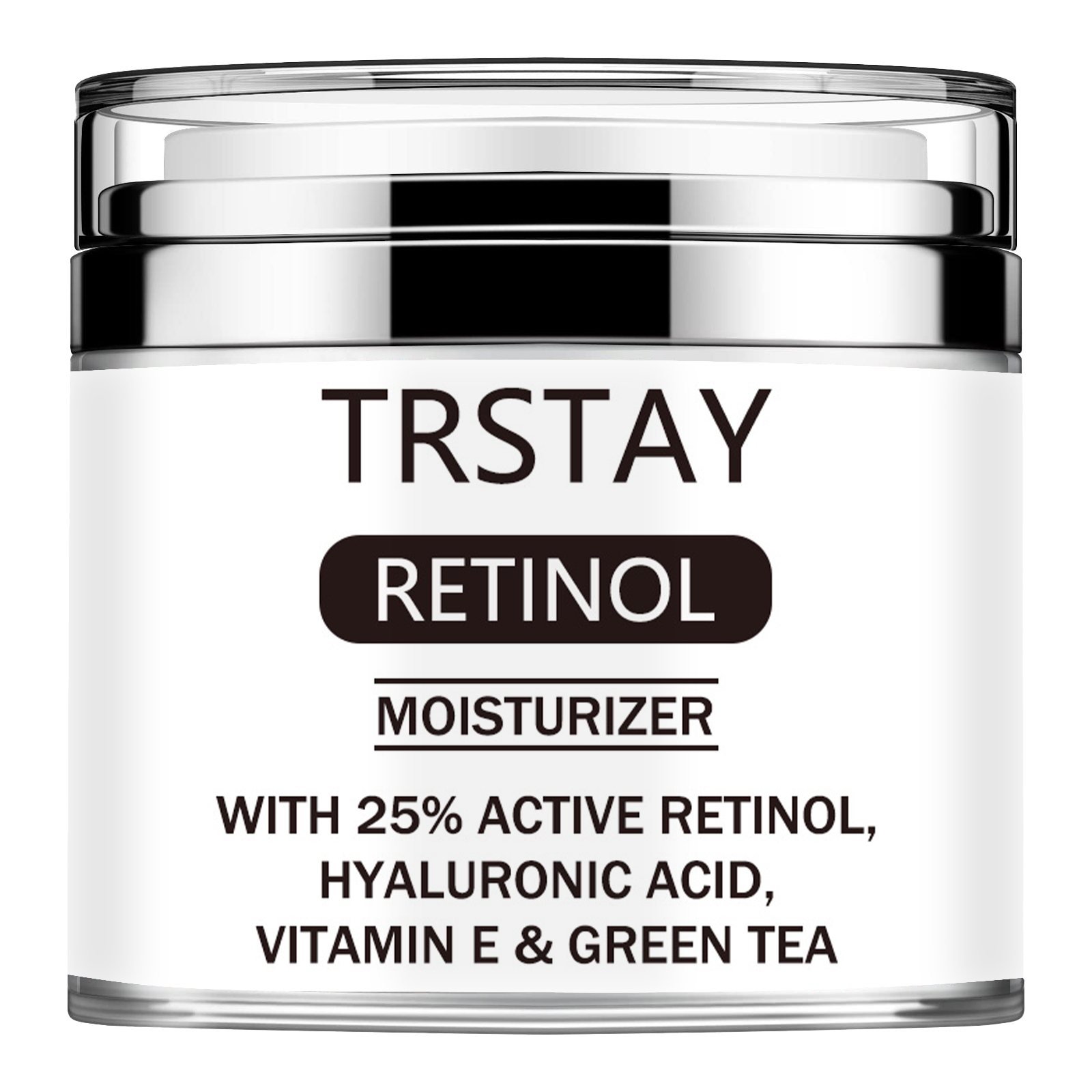 Miracles Retinol Face Cream, M - Retinol Anti Wrinkle Cream บทวิจารณ์และราคา