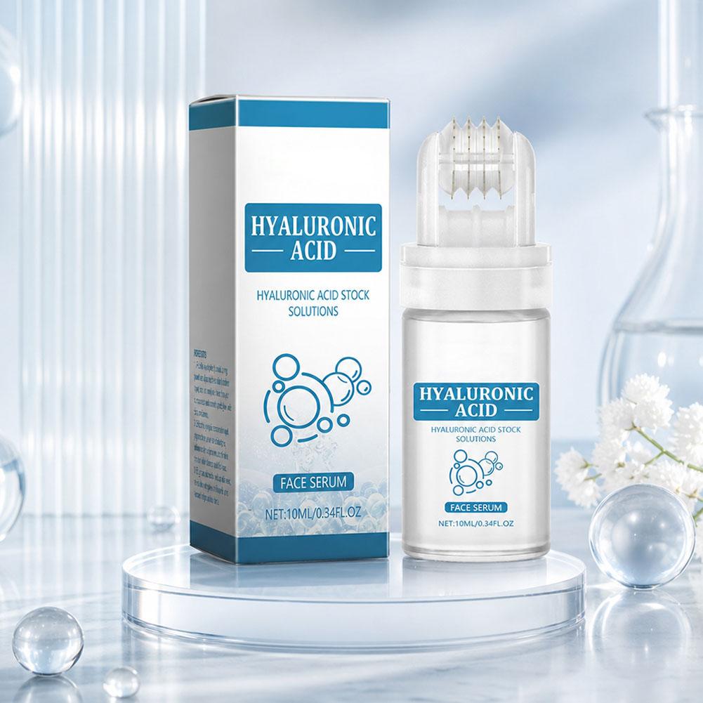 เซรั่มบำรุงผิวหน้าไฮยาลูรอนิก  - Skincare บทวิจารณ์และราคา