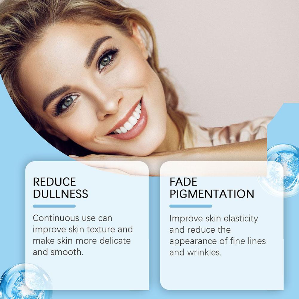เซรั่มบำรุงผิวหน้าไฮยาลูรอนิก  - Skincare บทวิจารณ์และราคา
