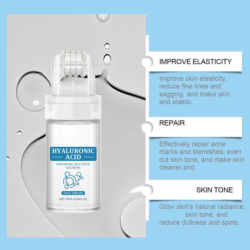 เซรั่มบำรุงผิวหน้าไฮยาลูรอนิก  - Skincare บทวิจารณ์และราคา