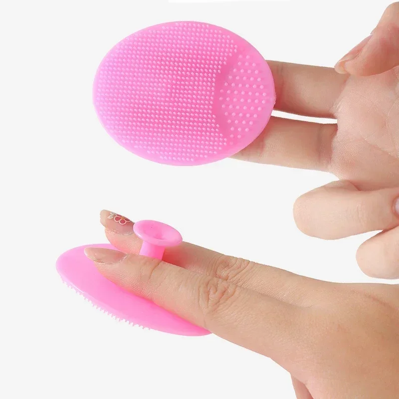 แปรงขัดผิวหน้าสำหรับผู้หญิงและ - Silicone Face Scrubber Electric บทวิจารณ์และราคา