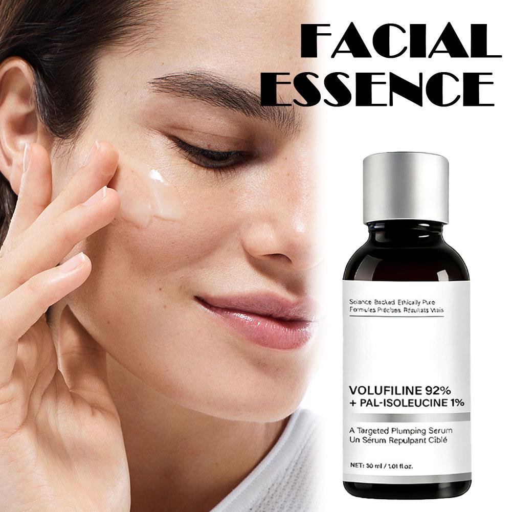 เซรั่มบำรุงผิวหน้า Volufilin 1 - Hyaluronic Acid Facial Serum บทวิจารณ์และราคา