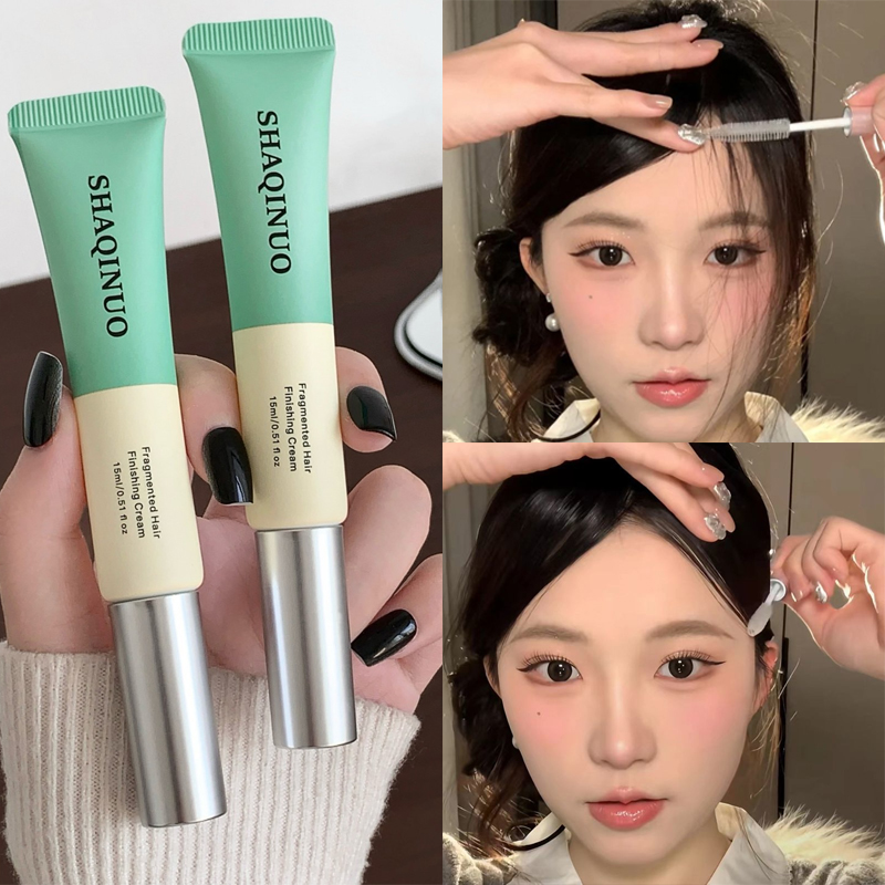 เจลจัดแต่งทรงผมสำหรับผมชี้ฟู แ - Hair Care บทวิจารณ์และราคา