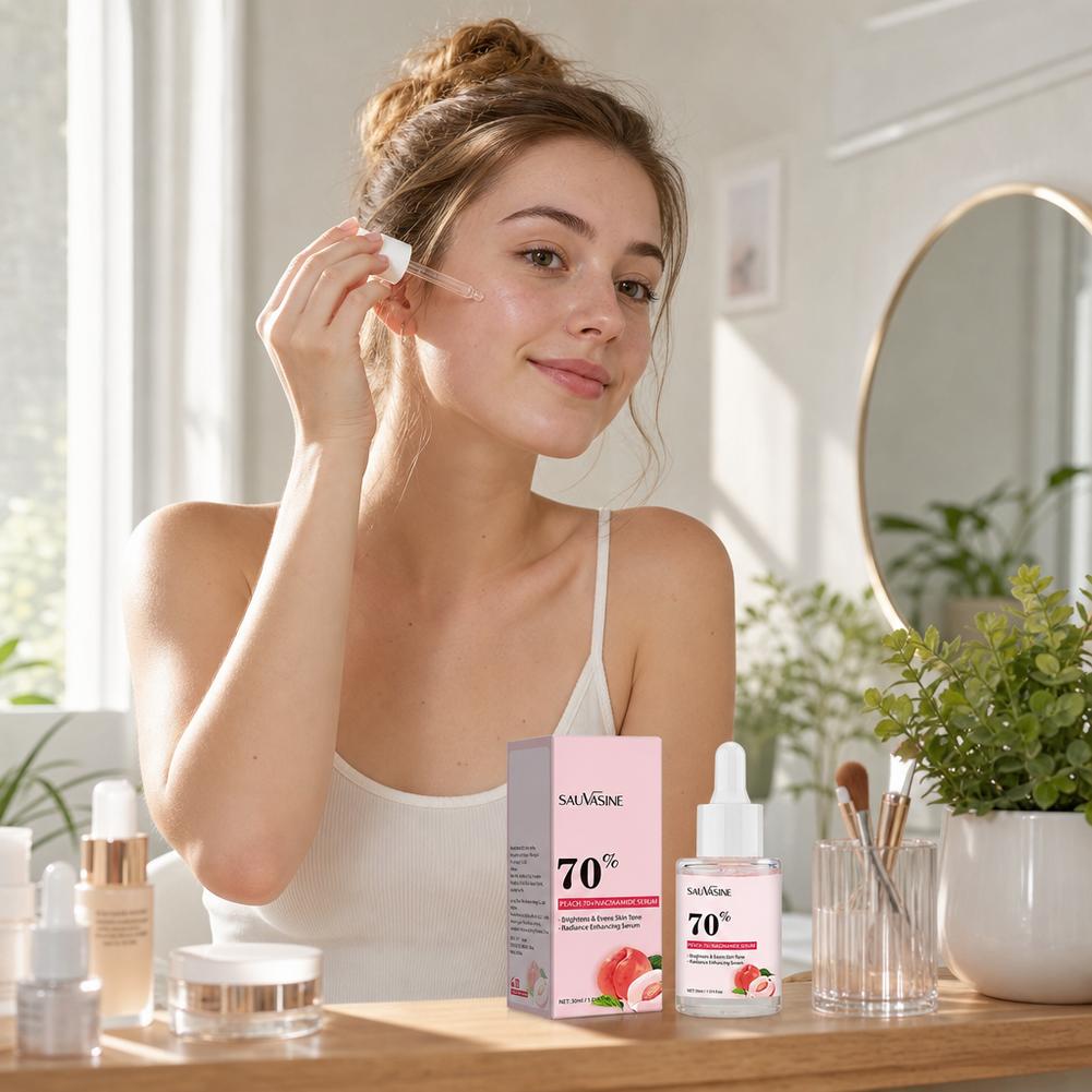 เซรั่มบำรุงผิวหน้าไนอะซินาไมด์ - Niacinamide Pore Shrinking Essence บทวิจารณ์และราคา