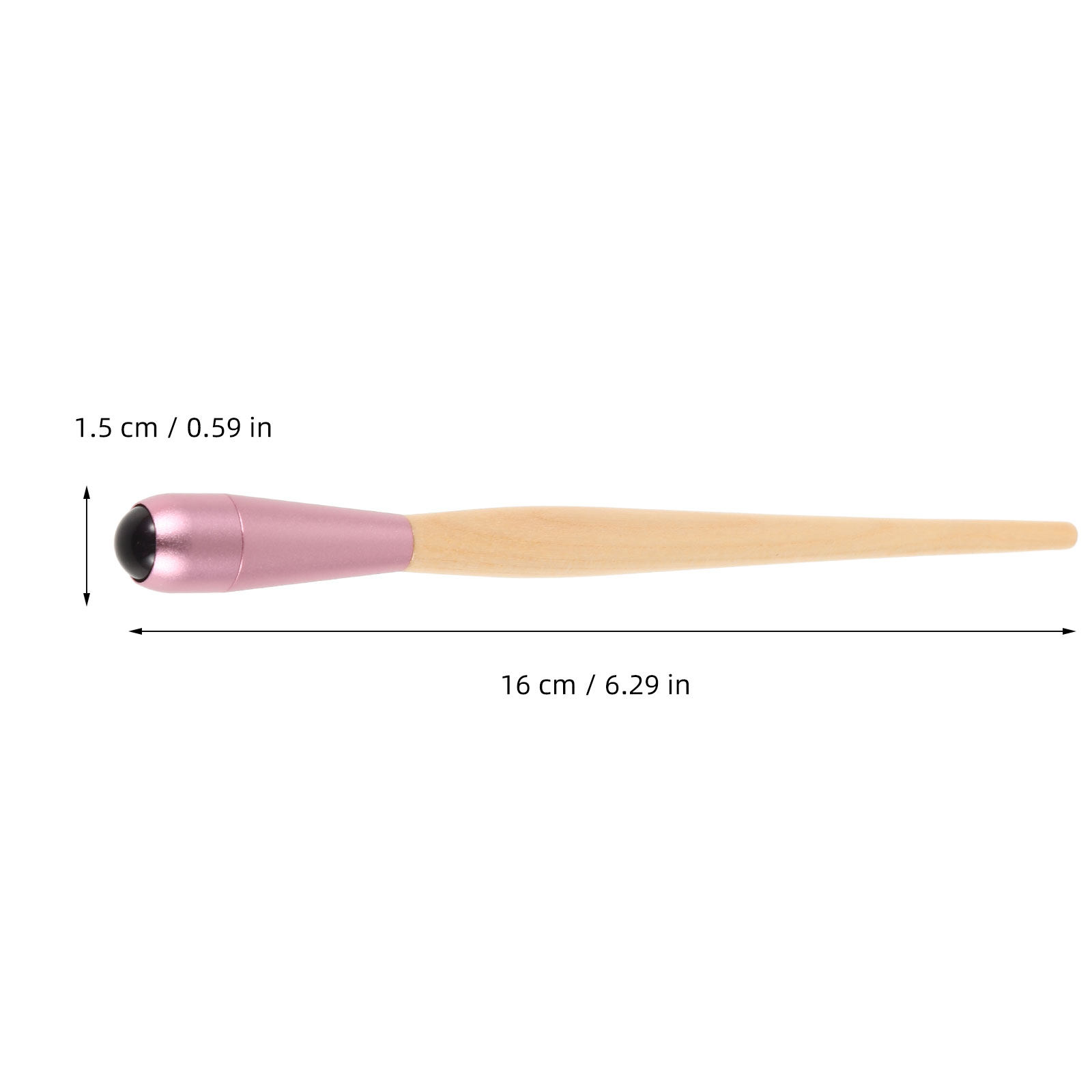 ลูกกลิ้งนวดหน้าแบบเย็นสำหรับผู - Face Ice Roller Puffiness บทวิจารณ์และราคา