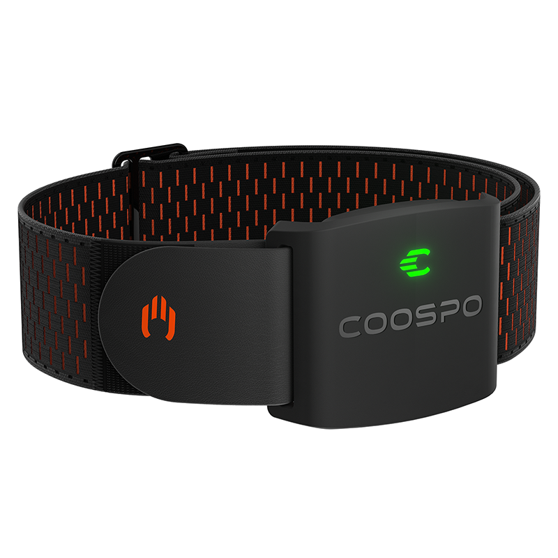 CooSpo HW9 อุปกรณ์วัดอัตราการเ - Health Monitors บทวิจารณ์และราคา