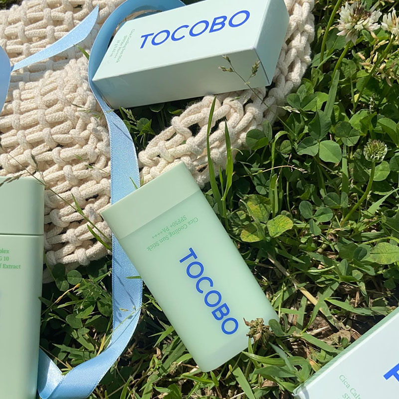 ครีมกันแดดแบบแท่ง สูตรสดชื่น ช - Spf 50 Waterproof Sunscreen บทวิจารณ์และราคา