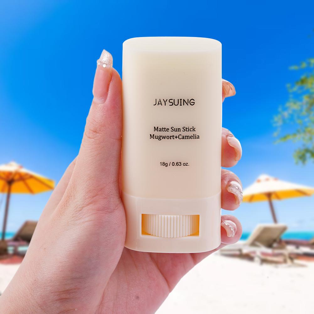 ครีมกันแดด Stick Matte Sun Sti - Spf 50 Waterproof Sunscreen บทวิจารณ์และราคา