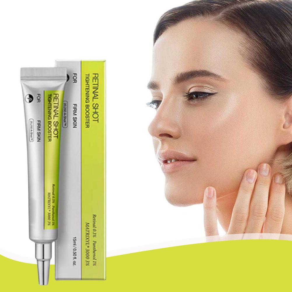 1/2/3 ชิ้นครีมบำรุงผิวหน้าเรติ - Retinol Anti Wrinkle Cream บทวิจารณ์และราคา