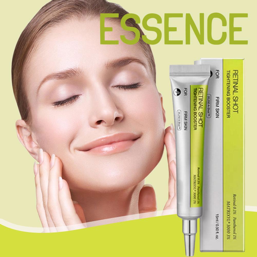 1/2/3 ชิ้นครีมบำรุงผิวหน้าเรติ - Retinol Anti Wrinkle Cream บทวิจารณ์และราคา