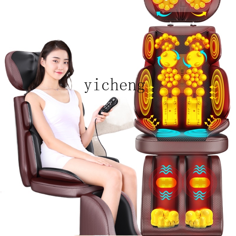 c3 เครื่องนวดกระดูกสันหลังส่วน - Massage บทวิจารณ์และราคา