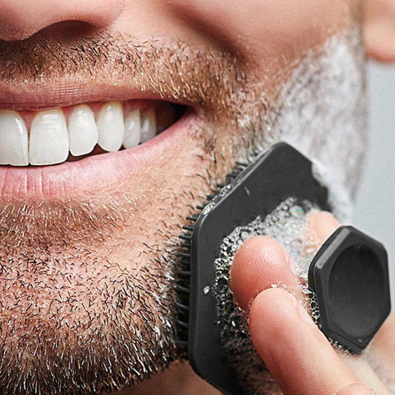 【WA】แปรงทำความสะอาดผิวหน้า ซิล - Silicone Face Scrubber Electric บทวิจารณ์และราคา