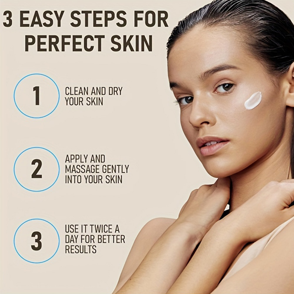 Retinol Face Cream Moisturizin - Retinol Anti Wrinkle Cream บทวิจารณ์และราคา