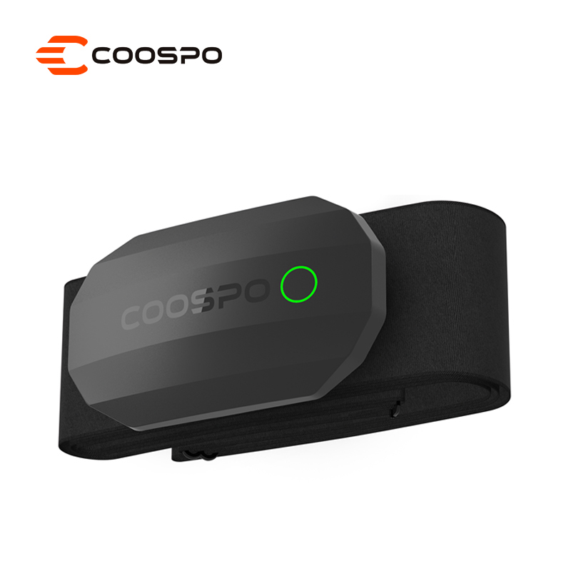 COOSPO H808S Heart Rate Sensor - Health Monitors บทวิจารณ์และราคา